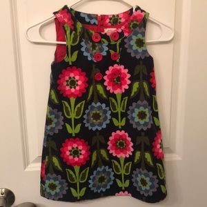 Mini Boden Corduroy Jumper